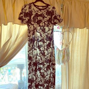 Lularoe Maria Dress